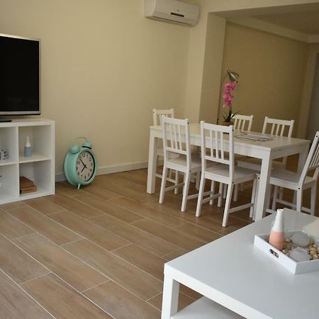 Alameda Centro Apartamento Trg Benidorm Exterior foto