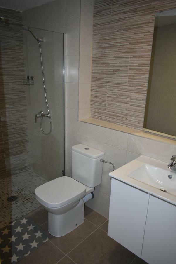 Alameda Centro Apartamento Trg Benidorm Exterior foto